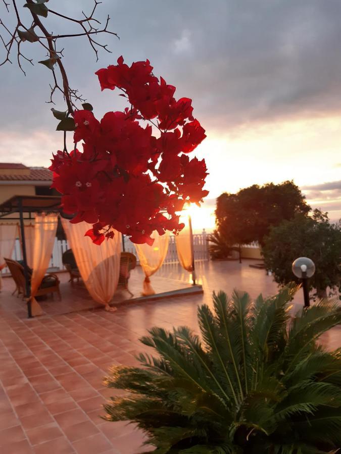Casaenos Apartment กรานาดิลญา เด อาโบนา ภายนอก รูปภาพ
