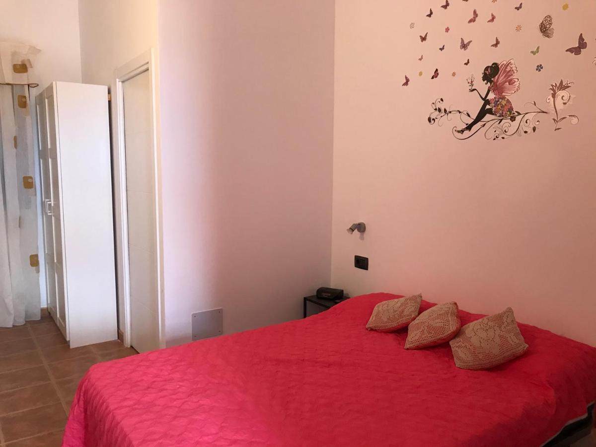 Casaenos Apartment กรานาดิลญา เด อาโบนา ภายนอก รูปภาพ
