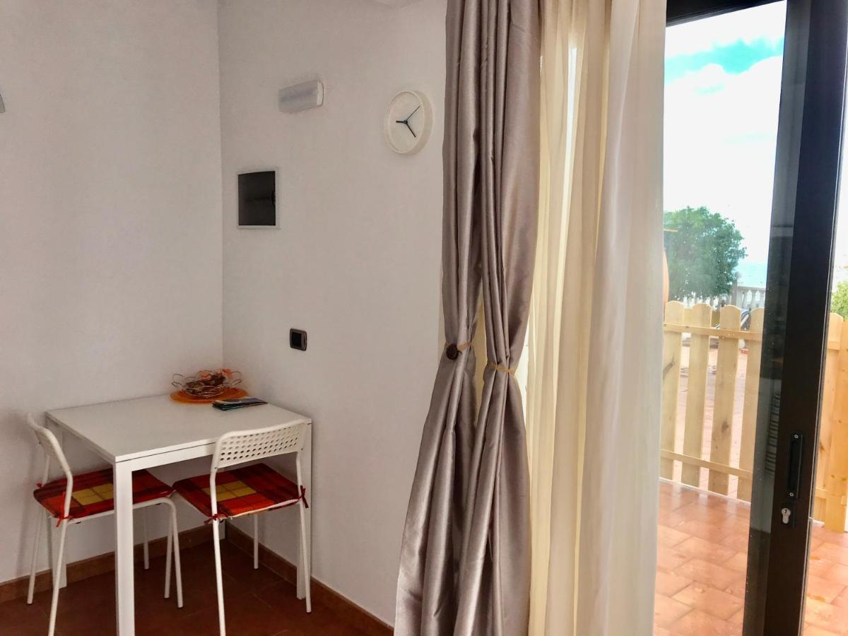 Casaenos Apartment กรานาดิลญา เด อาโบนา ภายนอก รูปภาพ