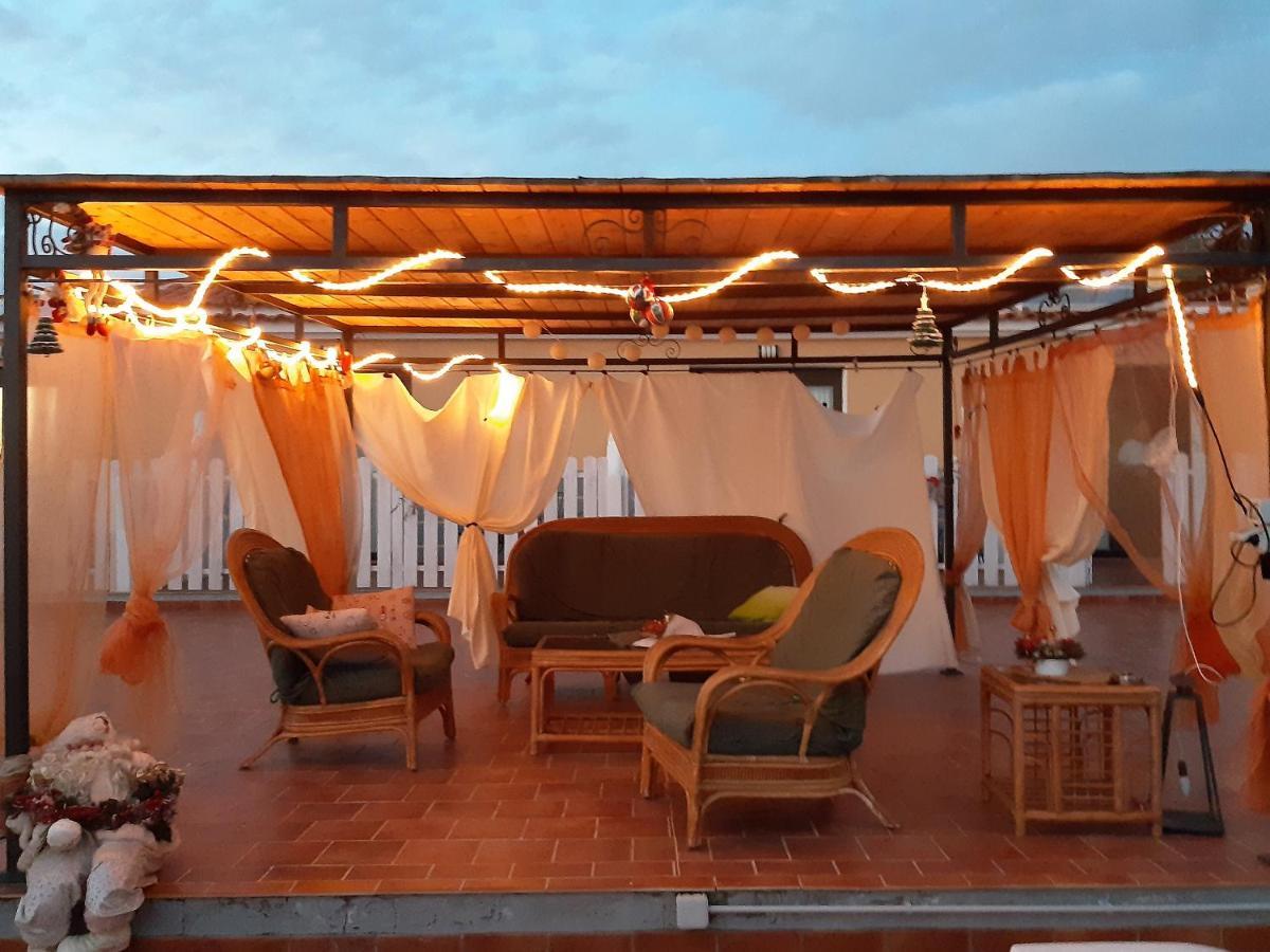 Casaenos Apartment กรานาดิลญา เด อาโบนา ภายนอก รูปภาพ