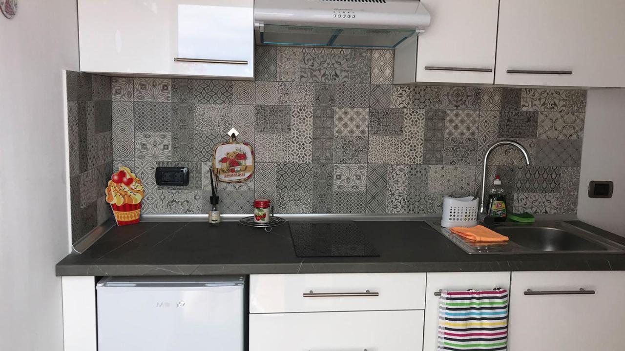 Casaenos Apartment กรานาดิลญา เด อาโบนา ภายนอก รูปภาพ